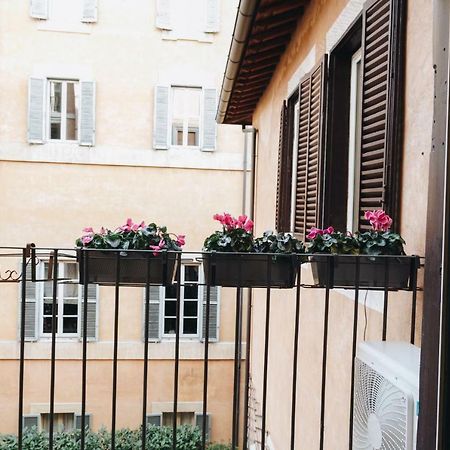 Suite Rondanini Рим Экстерьер фото