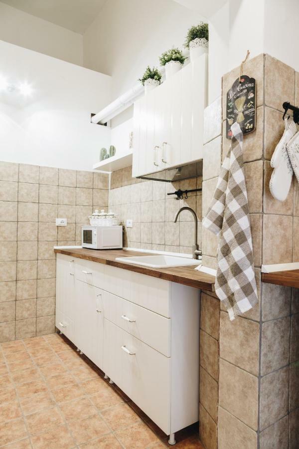 Suite Rondanini Рим Экстерьер фото