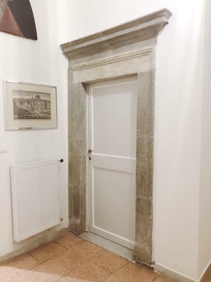 Suite Rondanini Рим Экстерьер фото