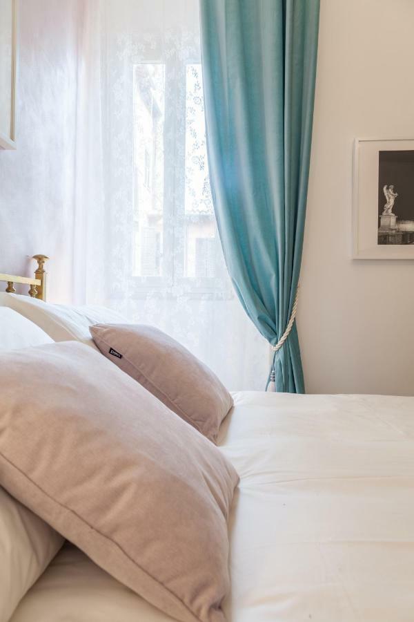Suite Rondanini Рим Экстерьер фото