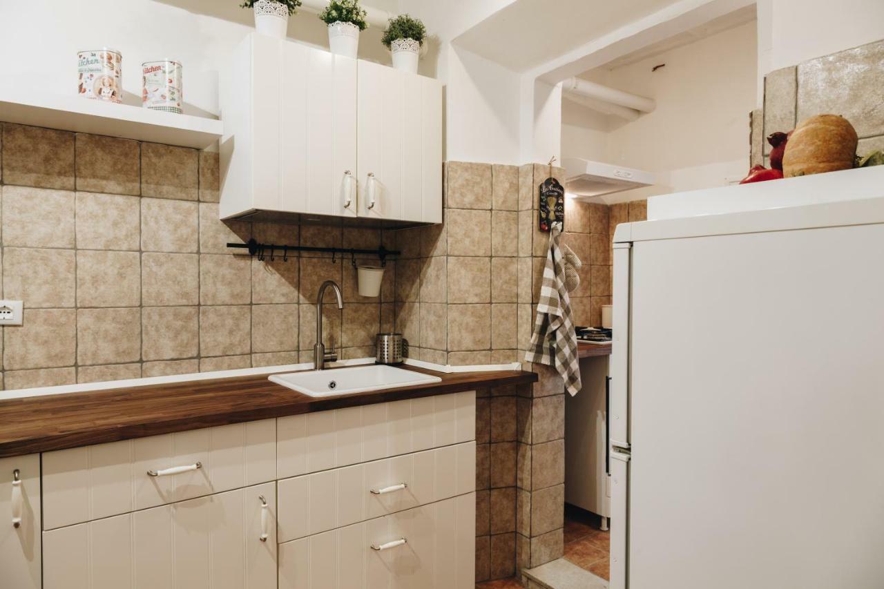 Suite Rondanini Рим Экстерьер фото