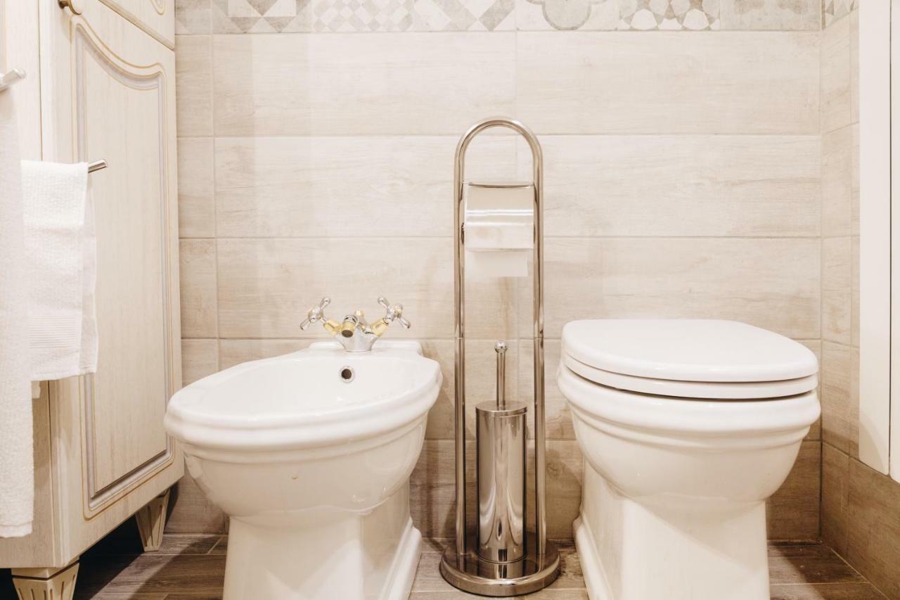 Suite Rondanini Рим Экстерьер фото