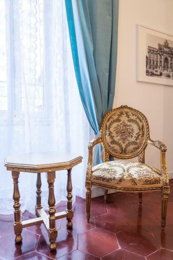 Suite Rondanini Рим Экстерьер фото
