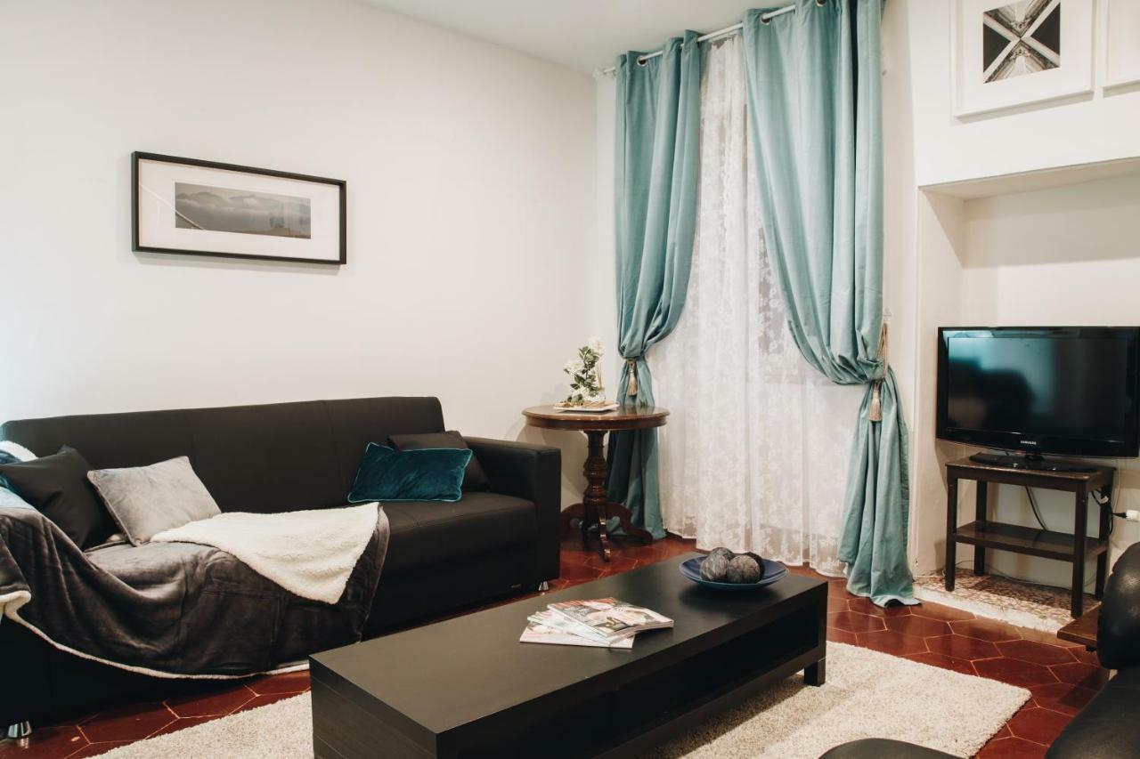 Suite Rondanini Рим Экстерьер фото
