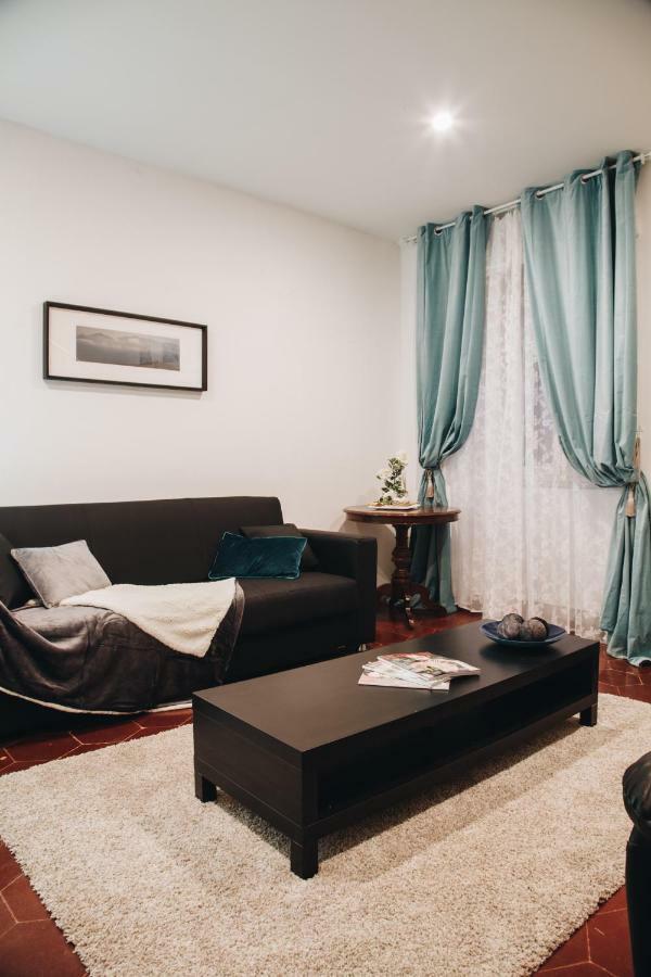Suite Rondanini Рим Экстерьер фото