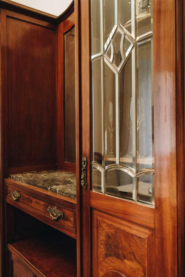 Suite Rondanini Рим Экстерьер фото
