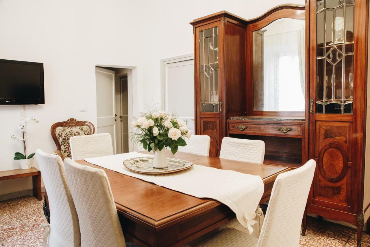 Suite Rondanini Рим Экстерьер фото