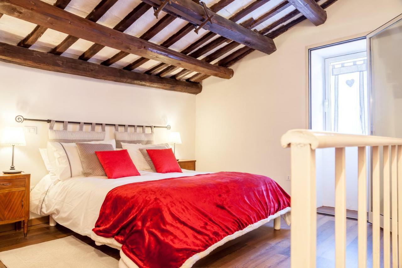 Suite Rondanini Рим Экстерьер фото