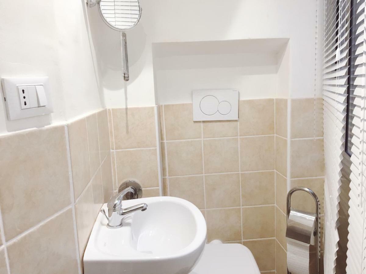 Suite Rondanini Рим Экстерьер фото
