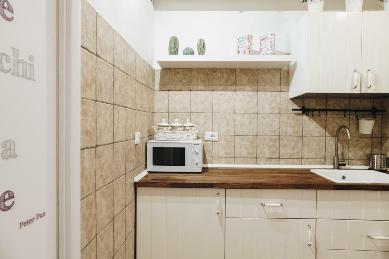 Suite Rondanini Рим Экстерьер фото