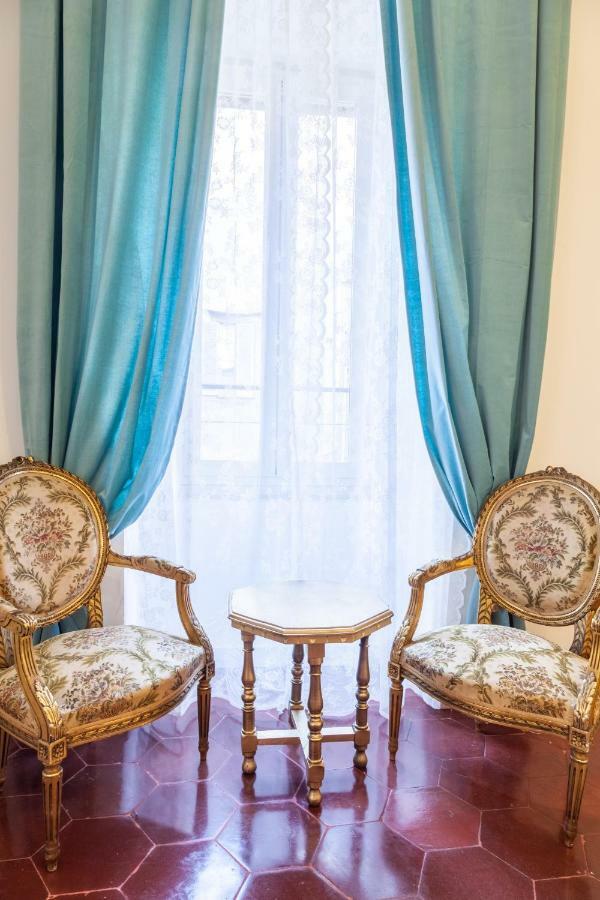Suite Rondanini Рим Экстерьер фото