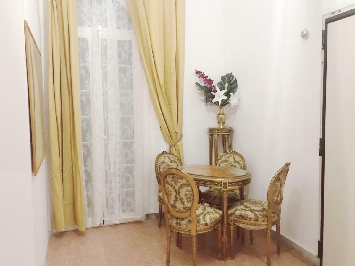 Suite Rondanini Рим Экстерьер фото