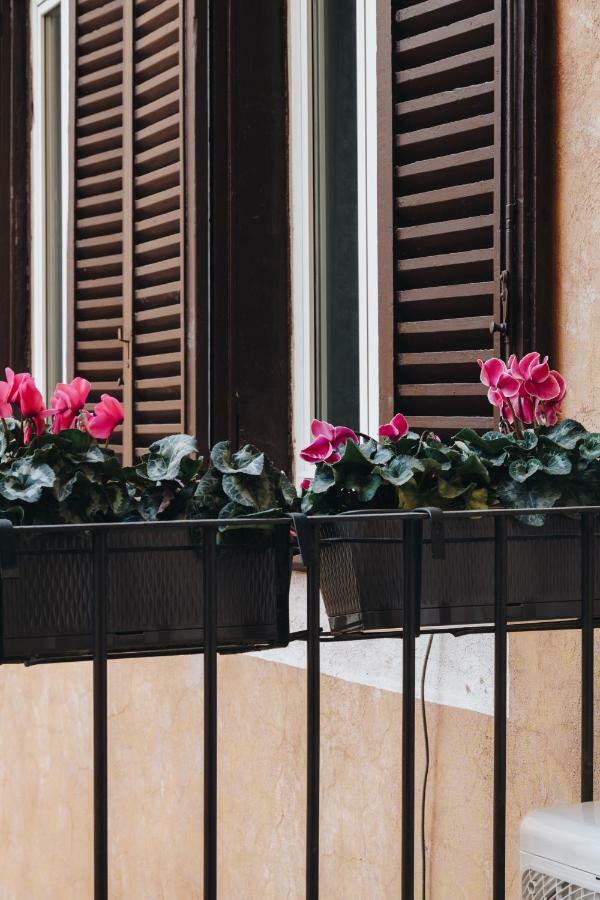 Suite Rondanini Рим Экстерьер фото