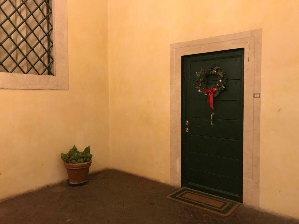 Suite Rondanini Рим Экстерьер фото
